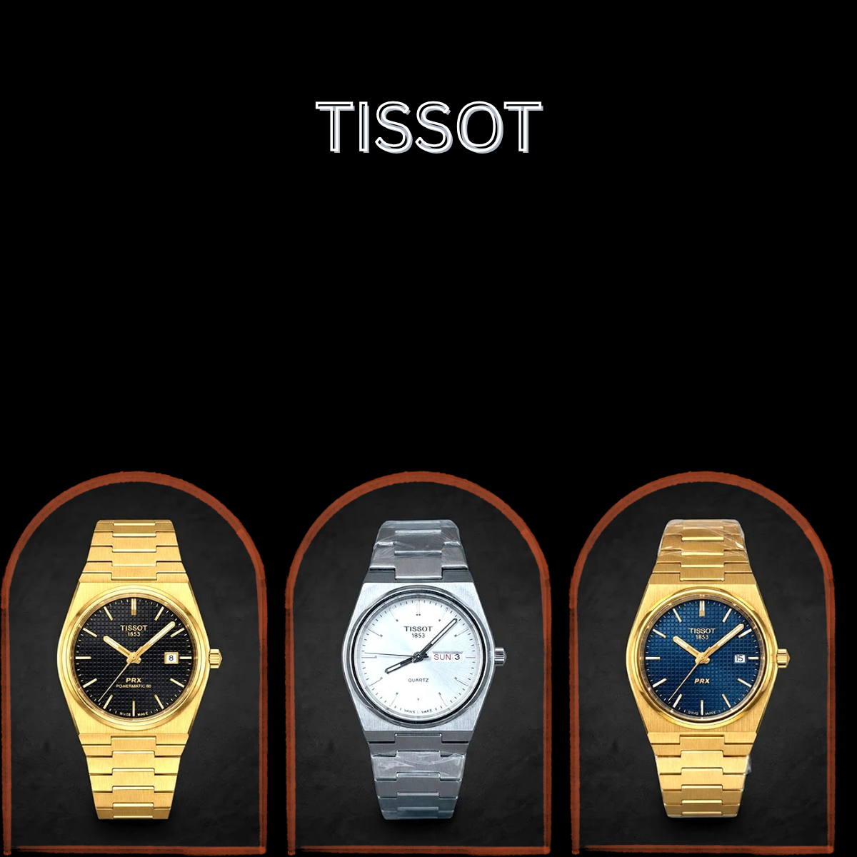 Tissot