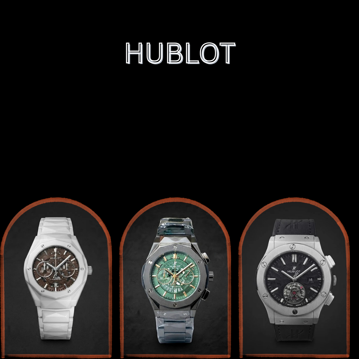 Hublot