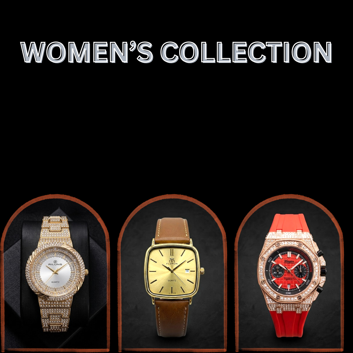 Women's collection
