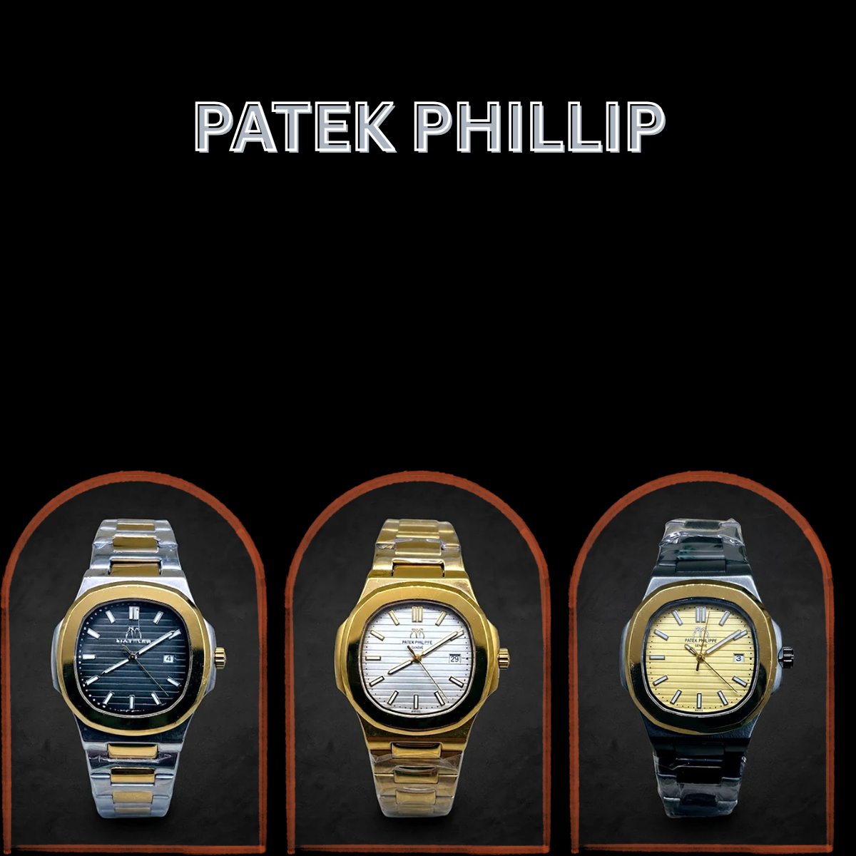 Patek Phillip