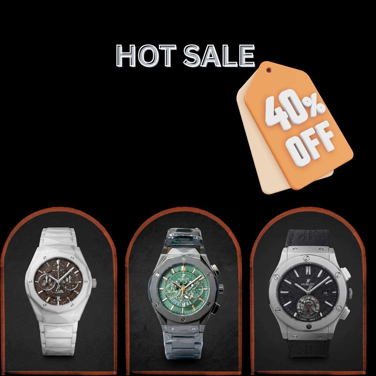 HOT SALE