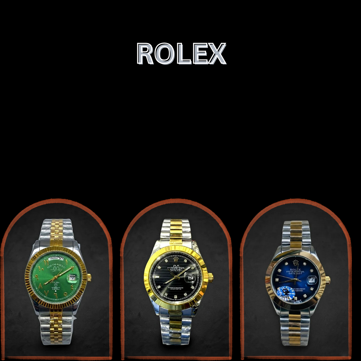Rolex